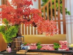 -千寻山野烤肉(中关村店)