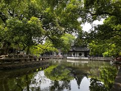 -西园戒幢律寺