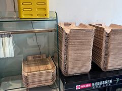 -烘焙町面包店(西四店)