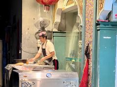 -马尔龙新疆饭店·清真(瑞景店)