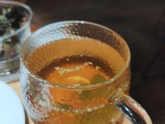 青提桂花乌龙-煮叶(悠唐广场店)