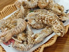 -渔满仓海鲜渔家(象山二店)
