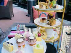 -广州富力丽思卡尔顿酒店