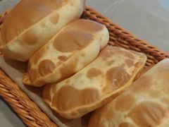 -川旺角融合菜•海景餐厅(星海广场店)