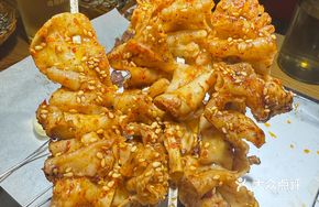 Junhui Special Beef Tendon Skin