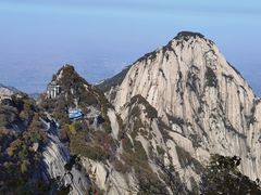 -华山风景名胜区