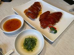 烧味双拼-御宝轩(益丰·外滩源店)