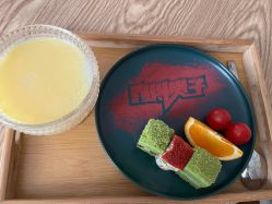 -喜宝·享悦时光月子会所(德阳店)