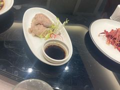 -新南华大酒店(广中店)