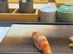 -Sushi Hanzo半藏(天环广场店)
