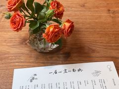 -天水蔬食料理(树德之光店)