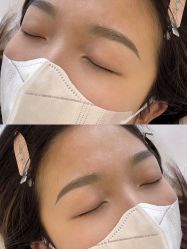 -Four Seven·半永久纹眉
