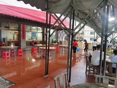 -原龙海鲜大排档(美食地标店)