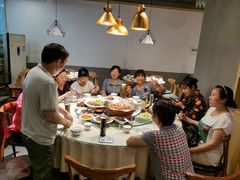 -椒小兔·盐帮川菜中餐厅(金沙时代广场店)