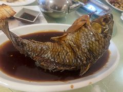 -奥华餐厅·老张记(台基厂店)