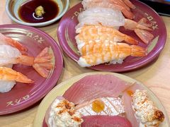 -寿司郎(皇庭广场店)