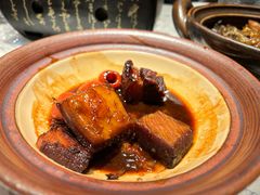 -奉天小馆·非遗东北菜(济南万象城店)