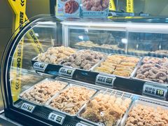 -超级鸡车(曹杨路店)