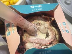 -麦当劳(百利广场店)