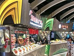 -食悦天美食广场(长沙IFS国金中心店)