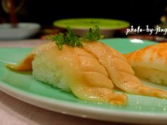 -板长寿司(海港城店)