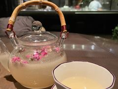 荔枝玫瑰甘露-大连君悦酒店·星海湾壹号Dalian·Dalian(星海广场店)