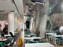 -贝林大翅鲸简餐厅(国家海洋博物馆店)