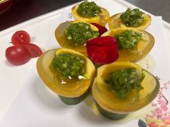 -恩然邦臣酒店-漫垛餐厅