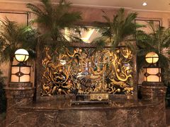 -上海南新雅大酒店