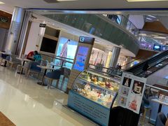 -Swt Paradise蜜语咖啡奶茶鲜果茶(金光华广场店)