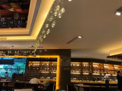 -岷山饭店-芝芝自助餐厅