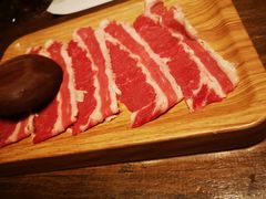 -芥末日本料理(打浦路铂尔曼旗舰店)