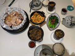 -原味田园·客家菜·土窑鸡(中航城君尚购物中心店)