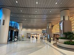 -香港ELEMENTS圆方