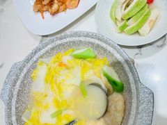 -海上名珠·海鲜酒楼(励骏庞都店)