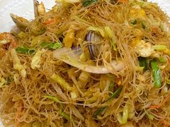 -501號台州海鲜餐厅(海创园店)