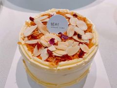 法式咸奶油蛋糕-甛时(咸奶油特色店)