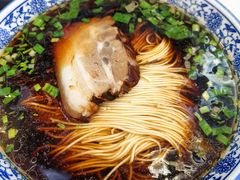 -伟记奥面馆(养育巷店)