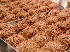 -Laderach 莱德拉(上海环贸iapm店)