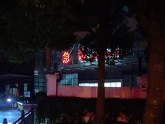 -上海中医药大学附属曙光医院(东部)