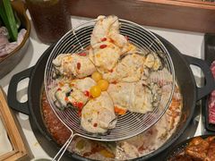 -太琼糟粕醋火锅·海南老爸茶(海棠湾臻选店)