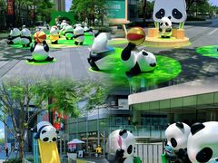 -东莞松山湖万象汇