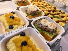 -红星前进面包牛奶公司(五道口购物中心店)