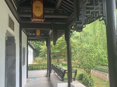 -台州府城(东湖)