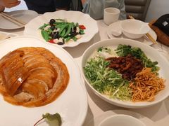 -小桃红·东北菜·春饼烤鸭(南阳湖街店)