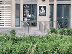 -勒甜LO CHO·私人订制低糖代糖纯动物奶油生日蛋糕(新开路店)