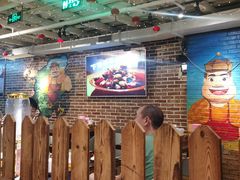 -三个大叔东北烧烤·砂锅菜(西三旗店)