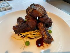 老上海熏鱼-洋洋中餐馆·SINCE 1997(信投店)