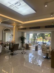 -杜卡诗salon