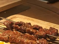 -莲香西域·正宗新疆菜(龙华店)